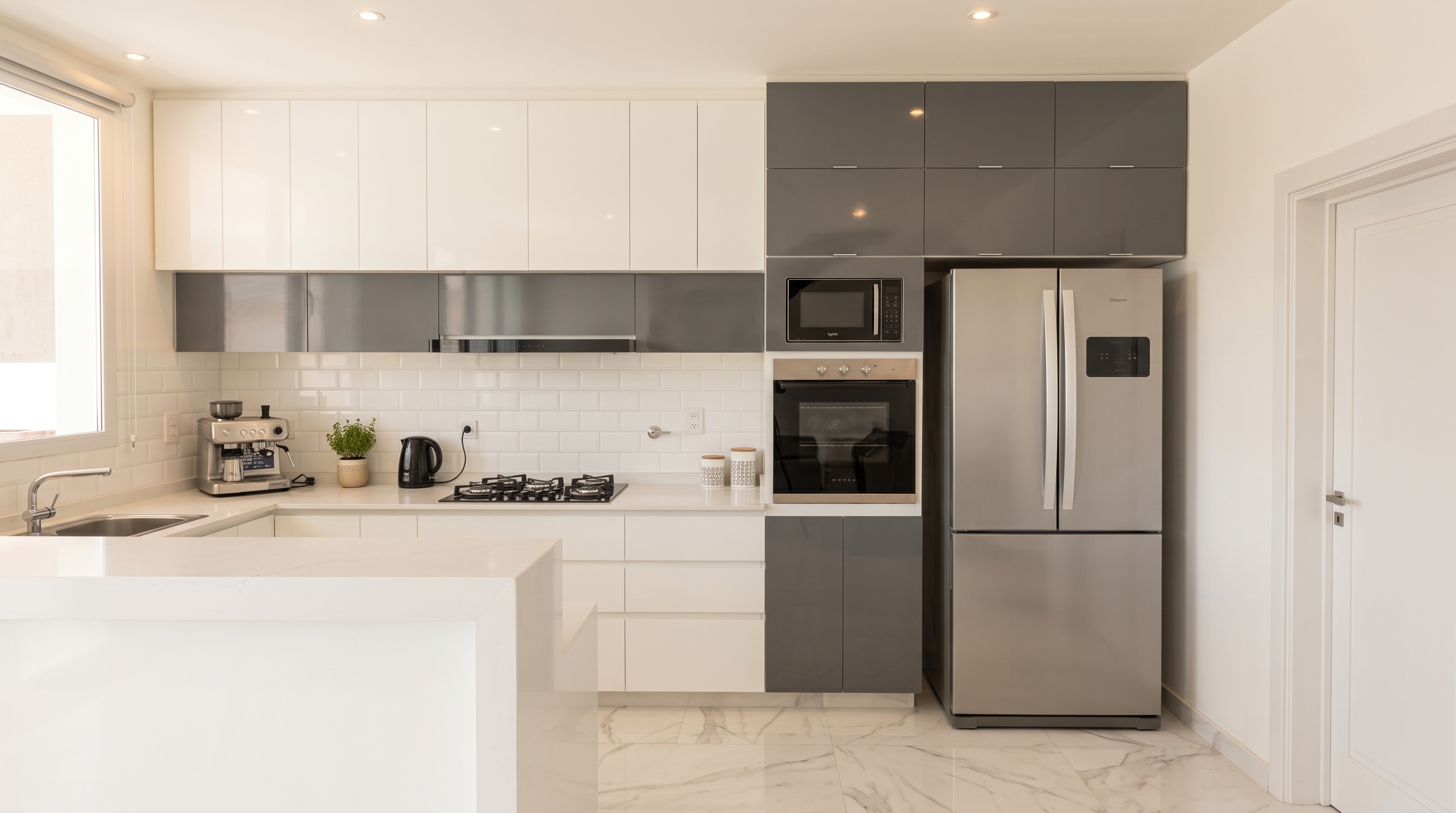 CAUCE Muebles a Medida Cocina
